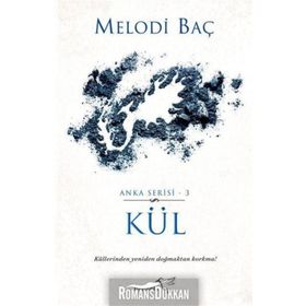 Kül- Melodi Baç