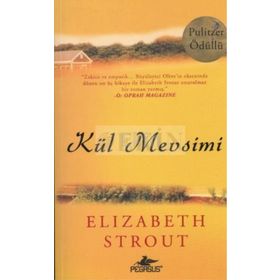 KÜL MEVSIMI - ELIZABETH STROUT