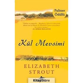 KÜL MEVSIMI - ELIZABETH STROUT