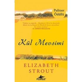 KÜL MEVSIMI - ELIZABETH STROUT