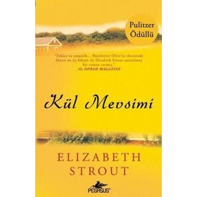 KÜL MEVSIMI - ELIZABETH STROUT