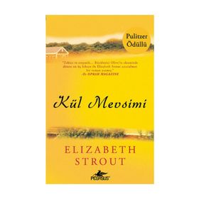 KÜL MEVSIMI - ELIZABETH STROUT