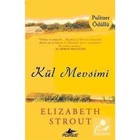 KÜL MEVSIMI - ELIZABETH STROUT