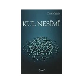 Kül Nesimi - Cahit Öztelli