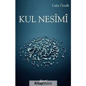 Kül Nesimi - Cahit Öztelli
