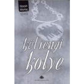 KÜL RENGI KOLYE - HÜSEYİN ALTUNTAŞ (ISBN:9789753522793)