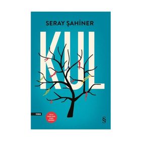 Kul - Seray Şahiner