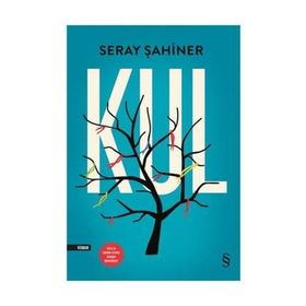 Kul - Seray Şahiner