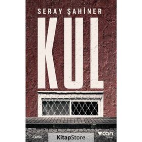 Kul - Seray Şahiner