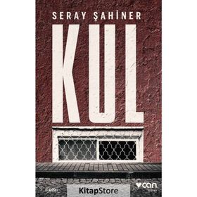 Kul - Seray Şahiner