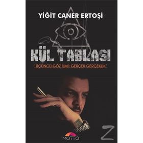 Kül Tablası - Yiğit Caner Ertoşi