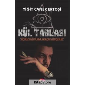 Kül Tablası - Yiğit Caner Ertoşi