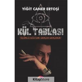 Kül Tablası - Yiğit Caner Ertoşi