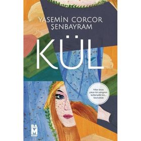 Kül Yasemin Corcor Şenbayram