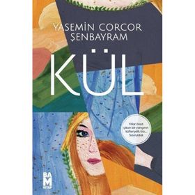 Kül Yasemin Corcor Şenbayram
