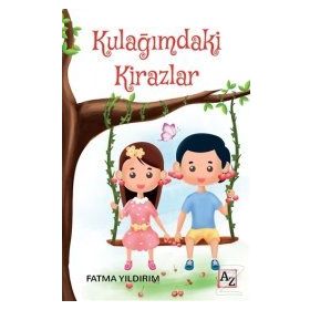 Kulağımdaki Kirazlar - Fatma Yıldırım