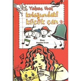 KULAĞIMDAKİ KÜÇÜK ÇAN - YALVAÇ URAL
