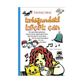 KULAĞIMDAKİ KÜÇÜK ÇAN - YALVAÇ URAL