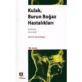 Kulak Burun Boğaz Hastalıkları Baş Boyun Cerrahisi - Muharrem Gerçeker