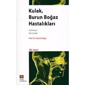 Kulak Burun Boğaz Hastalıkları Baş Boyun Cerrahisi - Muharrem Gerçeker
