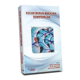 Kulak Burun Boğazda Semptomlar Hipokrat Kitabevi