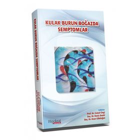 Kulak Burun Boğazda Semptomlar Hipokrat Kitabevi