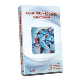 Kulak Burun Boğazda Semptomlar Hipokrat Kitabevi