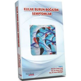 Kulak Burun Boğazda Semptomlar Hipokrat Kitabevi