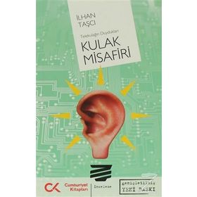 Kulak Misafiri - Serap Gökalp