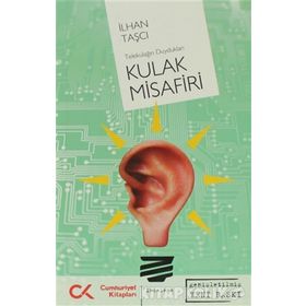 Kulak Misafiri - Serap Gökalp