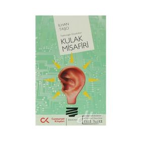 Kulak Misafiri - Serap Gökalp