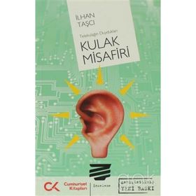 Kulak Misafiri - Serap Gökalp