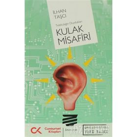 Kulak Misafiri - Serap Gökalp