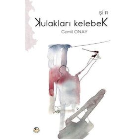 Kulaklari Kelebek - Cemil Onay
