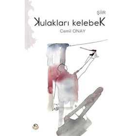 Kulaklari Kelebek - Cemil Onay