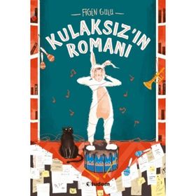 Kulaksız'ın Romanı - Figen Gülü