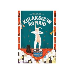 Kulaksız'ın Romanı - Figen Gülü
