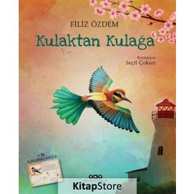 Kulaktan Kulağa - Filiz Özdem