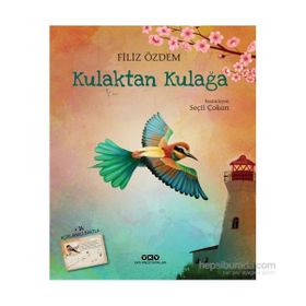Kulaktan Kulağa - Filiz Özdem