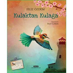 KULAKTAN KULAĞA - TURGUT DENIZER