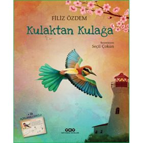 KULAKTAN KULAĞA - TURGUT DENIZER