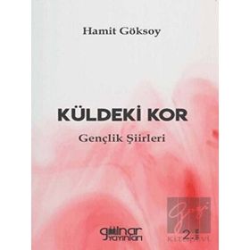 Küldeki Kor - Hamit Göksoy
