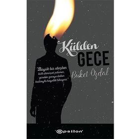Külden Gece - Buket Özdal