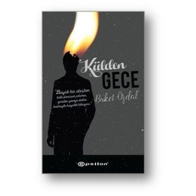 Külden Gece - Buket Özdal