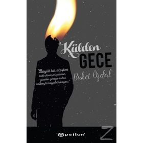 Külden Gece - Buket Özdal
