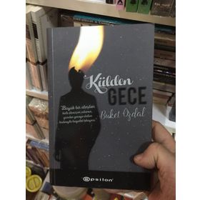Külden Gece - Buket Özdal