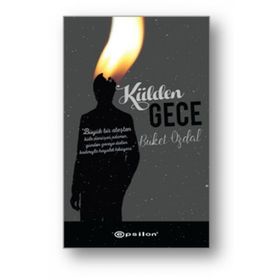 Külden Gece - Buket Özdal