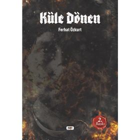 Küle Dönen - Ferhat Özkurt