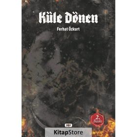 Küle Dönen - Ferhat Özkurt