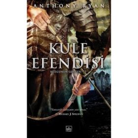 Kule Efendisi / Kuzgunun Gölgesi 2 - Anthony Ryan